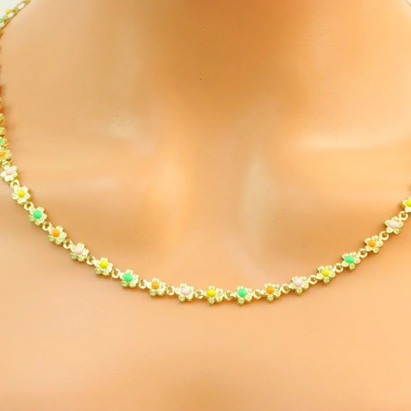 "New Beautiful Design Necklace Chain for Women/Girls, Gift, N667 - Picture 13 of 15